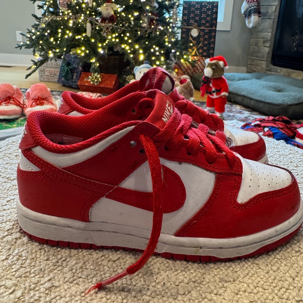 Nike Dunks- unisex